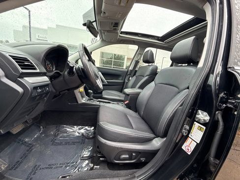 Used 2017 Subaru Forester 2.0XT Premium AWD/4WD image 9