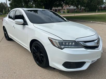 Used 2016 Acura ILX