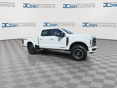 New 2026 Ford F250 Lariat w/ Tremor Off-Road Package