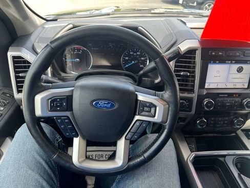 Used 2019 Ford F350 Lariat AWD/4WD image 21