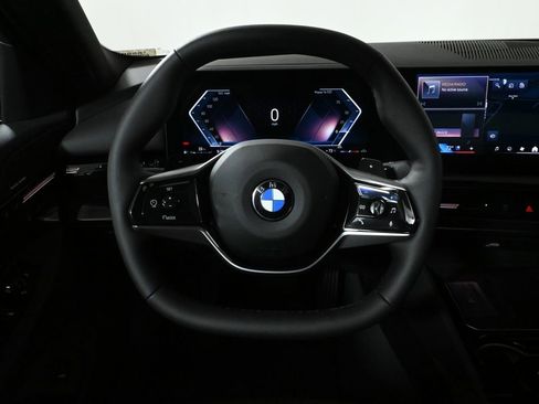 Used 2026 BMW 530i xDrive w/ Premium Package image 19