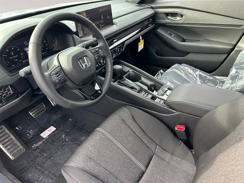 New 2025 Honda Accord Sport image 10