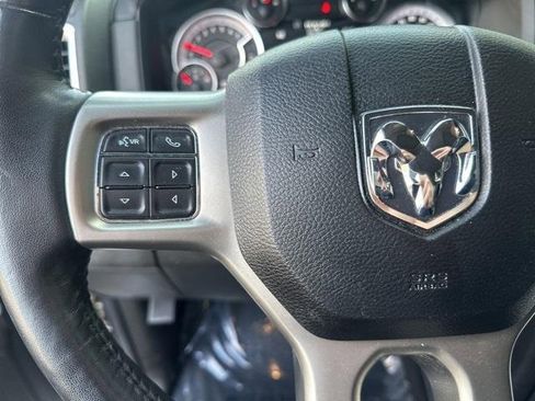 Used 2018 RAM 2500 Laramie image 26