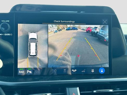 New 2026 Subaru Outback Limited XT AWD/4WD image 12