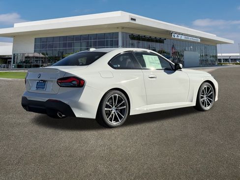 New 2026 BMW 230i Coupe image 11