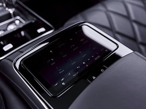 Used 2023 Mercedes-Benz Maybach S 580 4MATIC image 60
