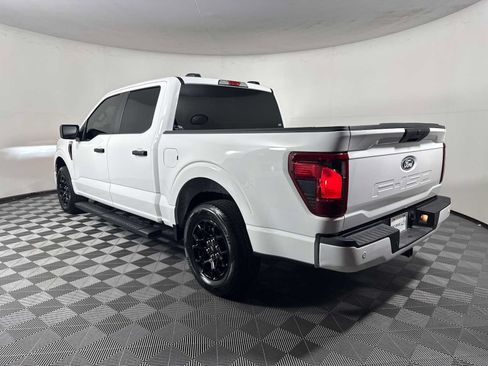 Used 2025 Ford F150 STX RWD image 5