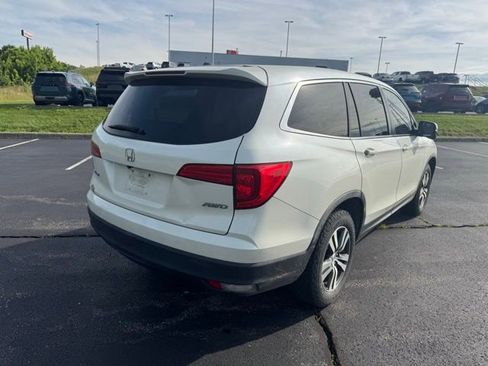 Used 2016 Honda Pilot EX-L image 3