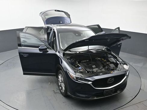 Used 2019 MAZDA CX-5 Grand Touring AWD/4WD image 51