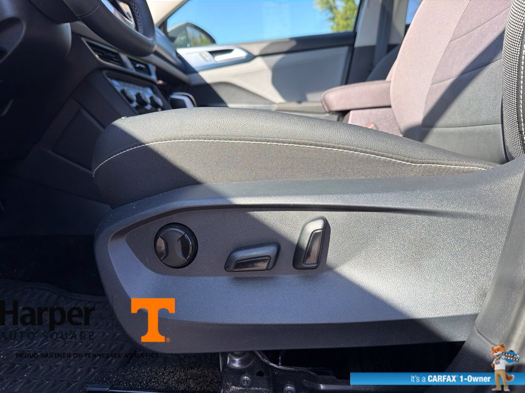 Used 2024 Volkswagen Taos SE AWD/4WD image 19