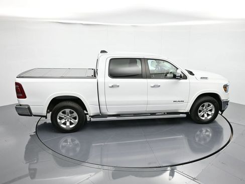 Used 2022 RAM 1500 Laramie image 50