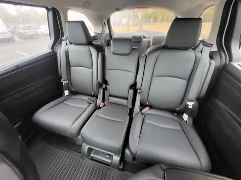 New 2026 Honda Odyssey EX-L image 13