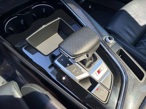 Used 2023 Audi S5 Prestige image 45