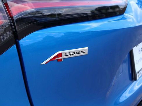 Certified 2026 Acura ADX A-Spec FWD image 7