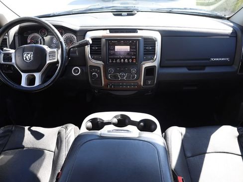 Used 2013 RAM 1500 Laramie w/ Convenience Group AWD/4WD image 19