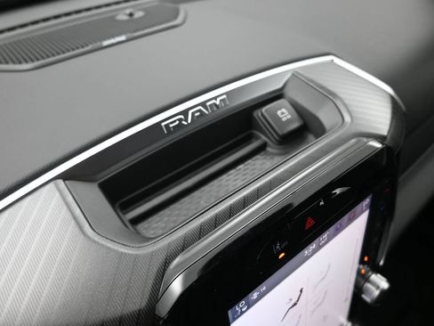New 2026 RAM 1500 Lone Star AWD/4WD image 6