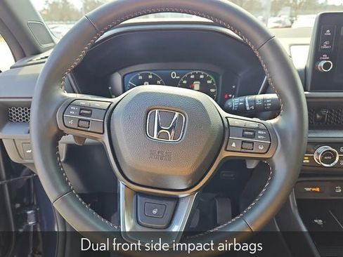 Certified 2026 Honda CR-V TrailSport image 28