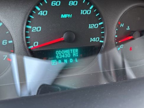 Used 2013 Chevrolet Impala LS image 10
