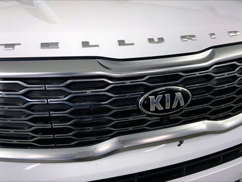 Used 2021 Kia Telluride SX w/ Towing Package image 30