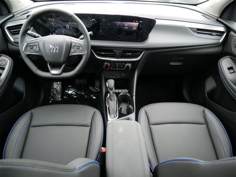 New 2026 Buick Encore GX Sport Touring w/ Comfort Package image 2