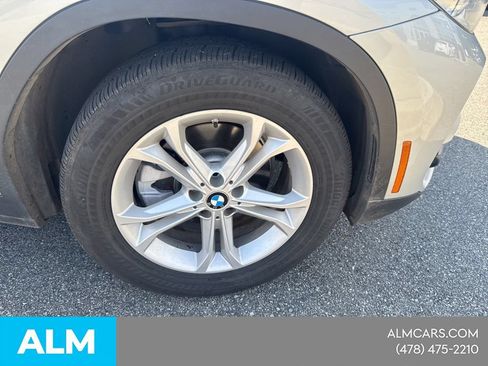Used 2020 BMW X3 sDrive30i RWD image 8