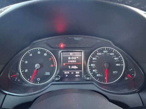 Used 2012 Audi Q5 3.2 Premium Plus image 36