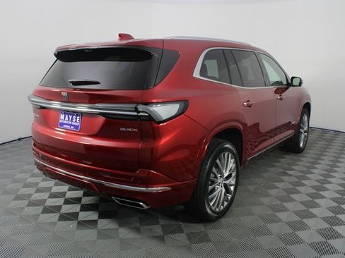 New 2026 Buick Enclave Avenir w/ Super Cruise Package image 31