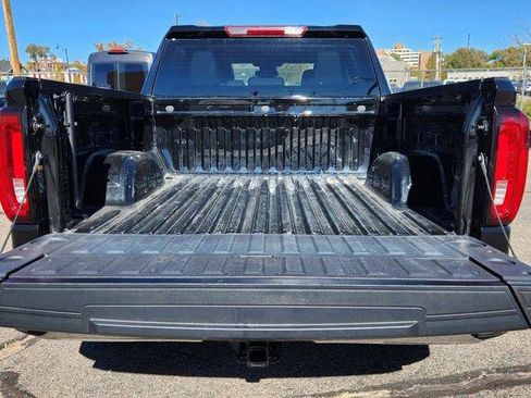 Used 2024 GMC Sierra 1500 SLT AWD/4WD image 14