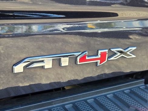 Used 2023 GMC Sierra 1500 AT4X AWD/4WD image 15