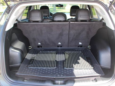 Used 2020 Jeep Compass Latitude w/ Popular Equipment Group AWD/4WD image 40