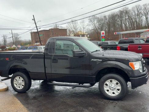 Used 2013 Ford F150 STX image 5