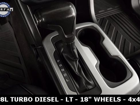 Used 2018 Chevrolet Colorado LT w/ LT Convenience Package image 27