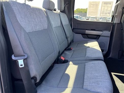 Used 2025 Ford F350 XLT image 26