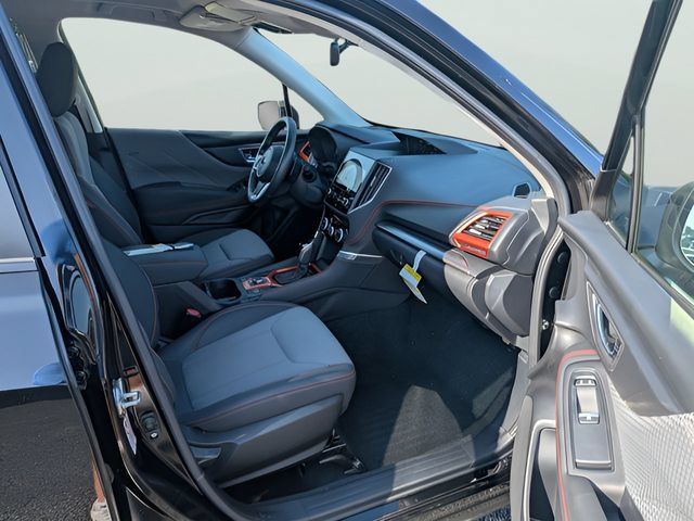 Used 2019 Subaru Forester Sport AWD/4WD image 36