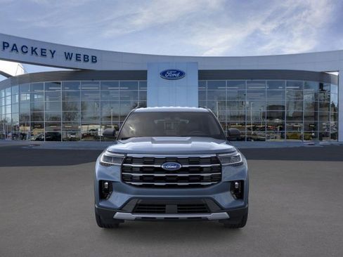 New 2026 Ford Explorer Active image 8