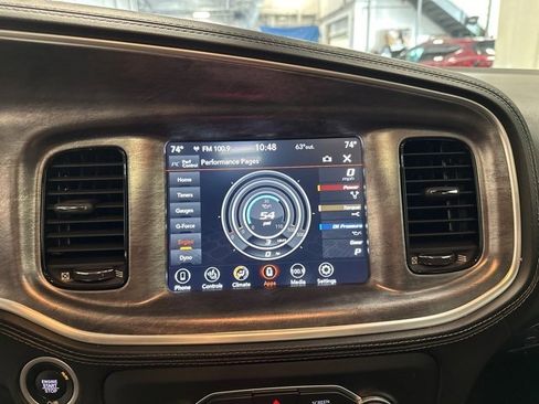 Used 2023 Dodge Charger R/T w/ Daytona Edition Group image 35