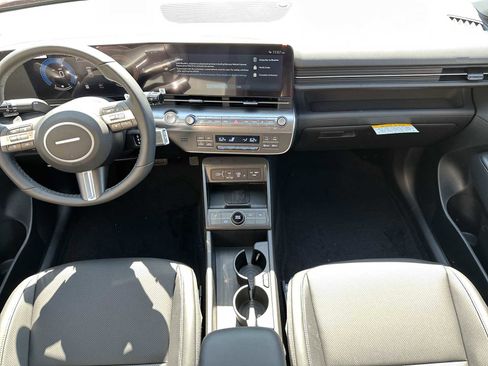 New 2026 Hyundai Kona SEL Premium image 13