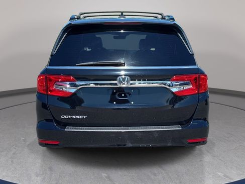 Used 2019 Honda Odyssey EX-L image 6