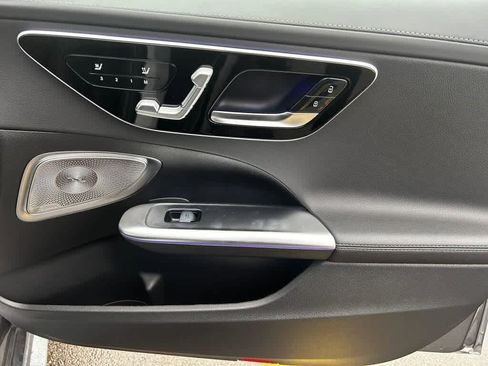 New 2026 Mercedes-Benz C 300 4MATIC Sedan image 24