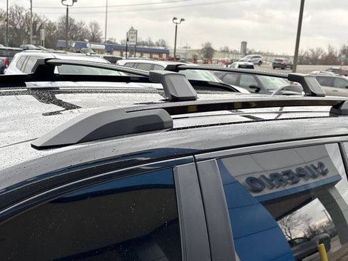 Used 2026 GMC Terrain AT4 w/ Convenience Package III image 13