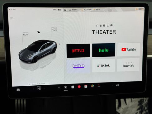 Used 2022 Tesla Model 3 Performance image 24