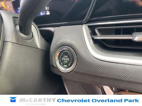 New 2026 Chevrolet TrailBlazer LT w/ Convenience Package AWD/4WD image 24