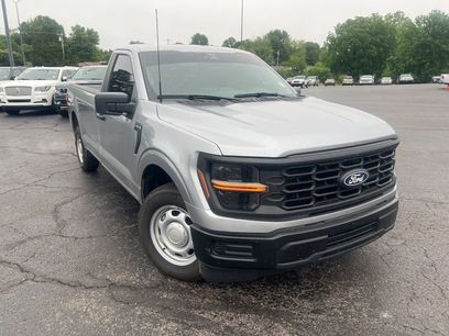 Used 2025 Ford F150 XL