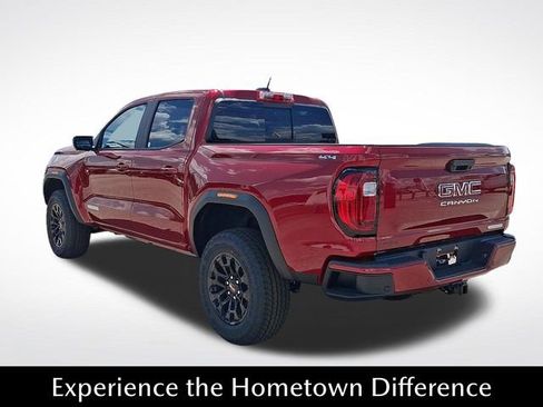 New 2026 GMC Canyon Elevation w/ Convenience Package AWD/4WD image 4