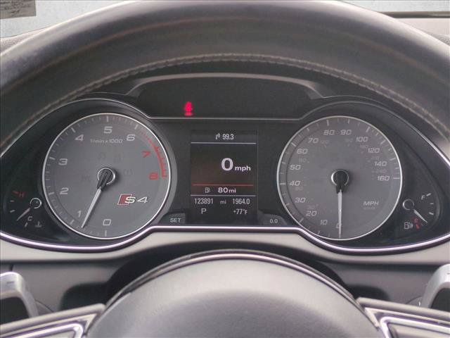 Used 2014 Audi S4 Premium Plus AWD/4WD image 10