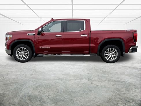 Used 2019 GMC Sierra 1500 SLT w/ SLT Premium Plus Package image 2