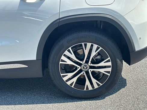 New 2026 Mercedes-Benz GLA 250 GLA 250 image 23