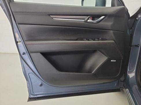Used 2025 MAZDA CX-5 Carbon Edition AWD/4WD image 21