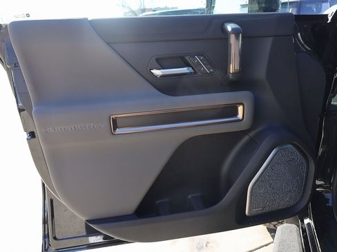 New 2025 GMC Hummer EV 3X w/ Battery Pack, 24 Module Pack image 10