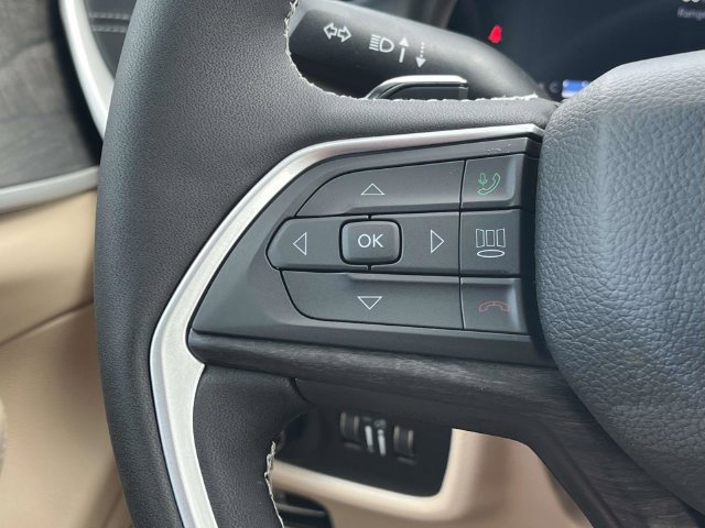 New 2026 Jeep Grand Cherokee Limited w/ Limited Altitude Package RWD image 20